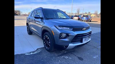 2022 Chevrolet Trailblazer LT   - Photo 6 - Spring Valley, MN 55975