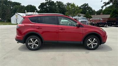 2016 Toyota RAV4 XLE   - Photo 1 - Spring Valley, MN 55975