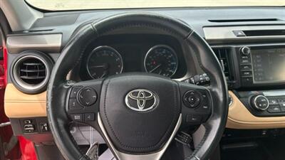 2016 Toyota RAV4 XLE   - Photo 28 - Spring Valley, MN 55975