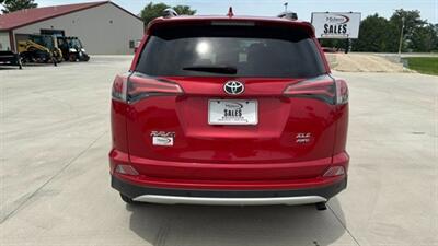 2016 Toyota RAV4 XLE   - Photo 9 - Spring Valley, MN 55975