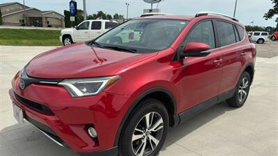 2016 Toyota RAV4 XLE   - Photo 4 - Spring Valley, MN 55975