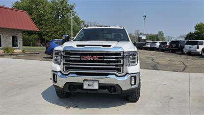 2021 GMC Sierra 2500 SLT   - Photo 9 - Spring Valley, MN 55975