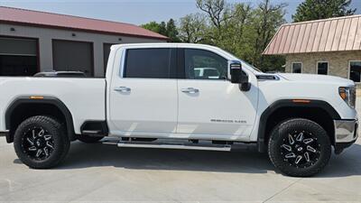 2021 GMC Sierra 2500 SLT   - Photo 1 - Spring Valley, MN 55975