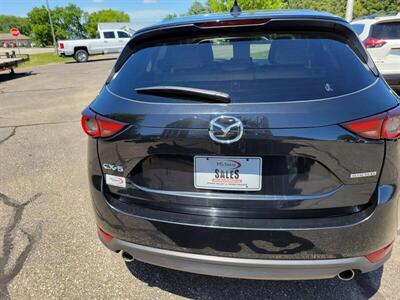 2021 Mazda CX-5 Grand Touring   - Photo 4 - Spring Valley, MN 55975