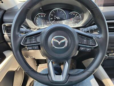 2021 Mazda CX-5 Grand Touring   - Photo 7 - Spring Valley, MN 55975