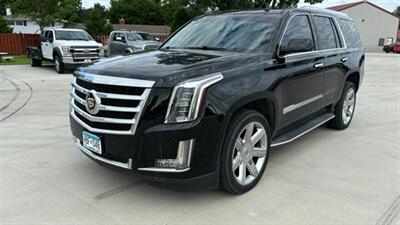 2015 Cadillac Escalade Luxury   - Photo 8 - Spring Valley, MN 55975