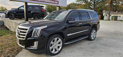 2015 Cadillac Escalade Luxury   - Photo 7 - Spring Valley, MN 55975