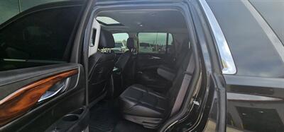 2015 Cadillac Escalade Luxury   - Photo 20 - Spring Valley, MN 55975