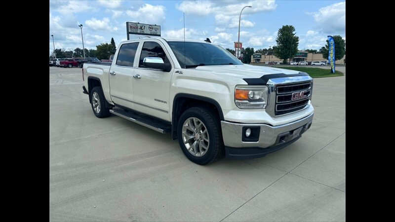 2015 GMC Sierra 1500 - Photo 3 - Spring Valley, MN 55975