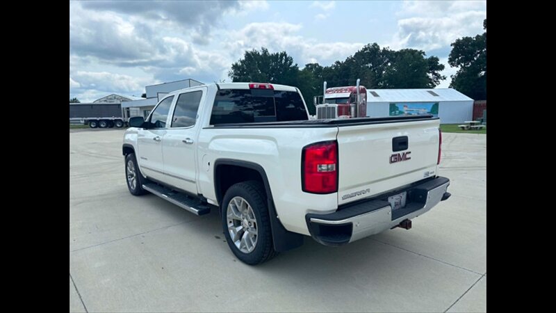 2015 GMC Sierra 1500 - Photo 5 - Spring Valley, MN 55975