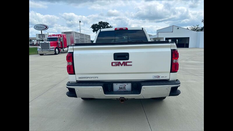 2015 GMC Sierra 1500 - Photo 8 - Spring Valley, MN 55975