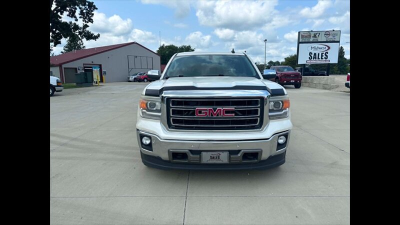 2015 GMC Sierra 1500 - Photo 7 - Spring Valley, MN 55975