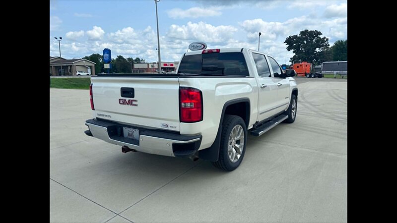 2015 GMC Sierra 1500 - Photo 6 - Spring Valley, MN 55975