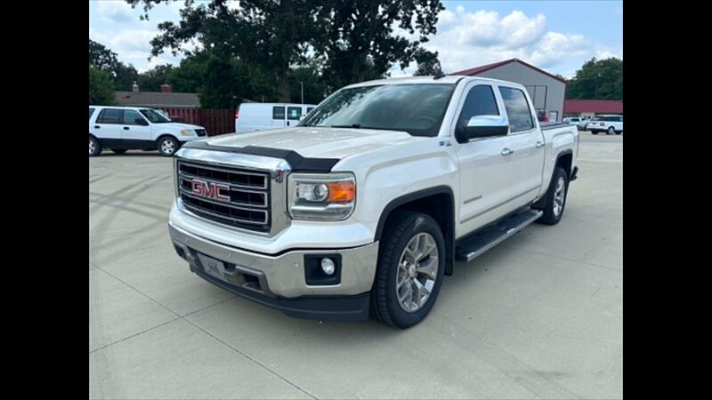2015 GMC Sierra 1500 - Photo 4 - Spring Valley, MN 55975