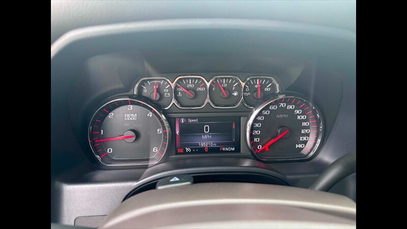 2015 GMC Sierra 1500 - Photo 19 - Spring Valley, MN 55975