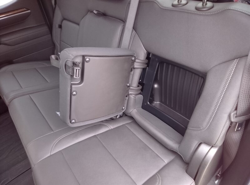 2025 GMC Sierra 1500 Elevation - Photo 34 - Spring Valley, MN 55975