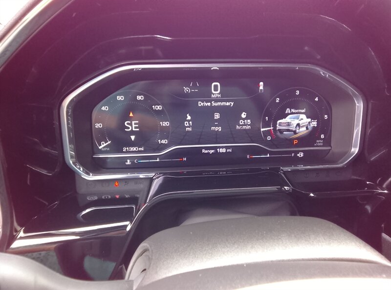 2025 GMC Sierra 1500 Elevation - Photo 25 - Spring Valley, MN 55975