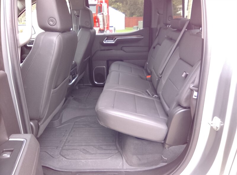 2025 GMC Sierra 1500 Elevation - Photo 35 - Spring Valley, MN 55975