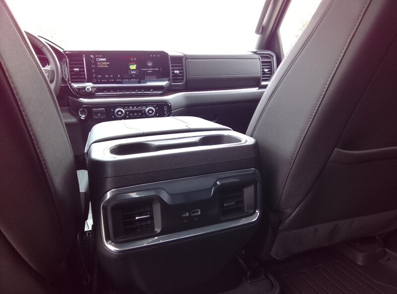 2025 GMC Sierra 1500 Elevation - Photo 33 - Spring Valley, MN 55975