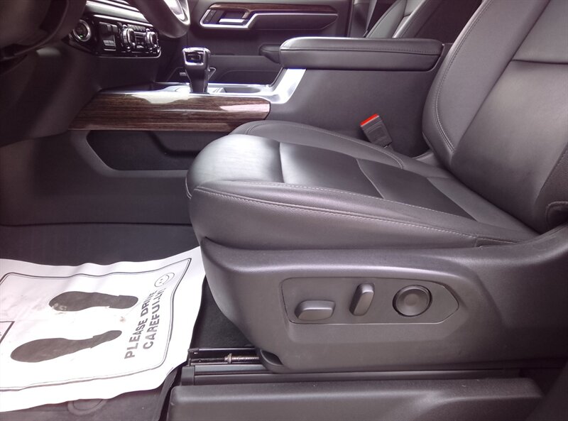 2025 GMC Sierra 1500 Elevation - Photo 11 - Spring Valley, MN 55975