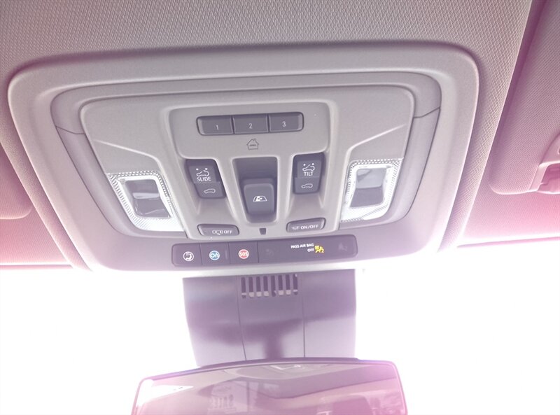 2025 GMC Sierra 1500 Elevation - Photo 30 - Spring Valley, MN 55975