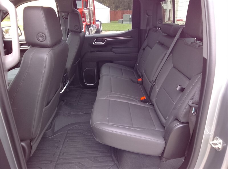 2025 GMC Sierra 1500 Elevation - Photo 31 - Spring Valley, MN 55975