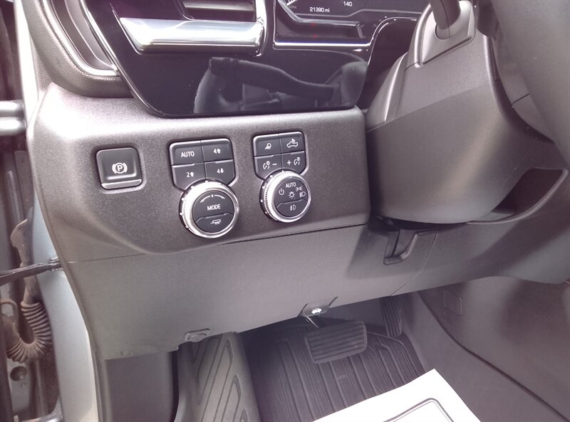 2025 GMC Sierra 1500 Elevation - Photo 24 - Spring Valley, MN 55975