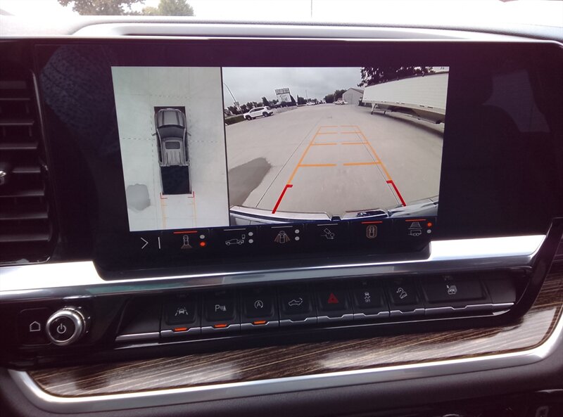 2025 GMC Sierra 1500 Elevation - Photo 28 - Spring Valley, MN 55975
