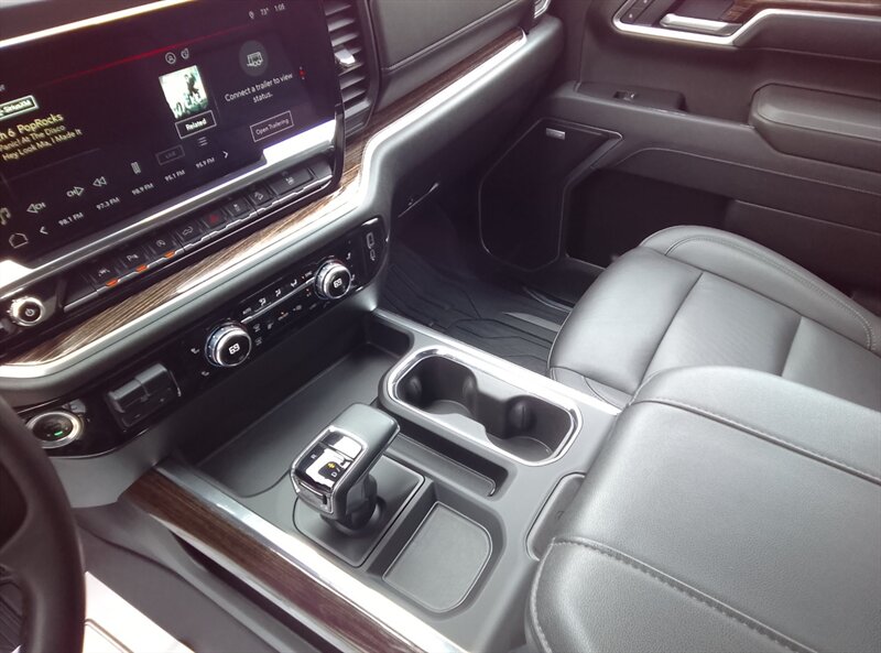 2025 GMC Sierra 1500 Elevation - Photo 27 - Spring Valley, MN 55975