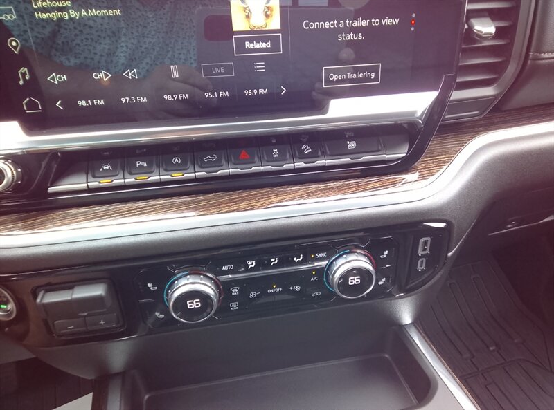 2025 GMC Sierra 1500 Elevation - Photo 29 - Spring Valley, MN 55975