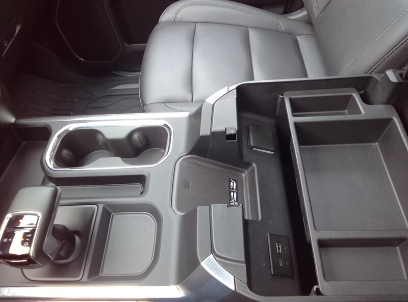 2025 GMC Sierra 1500 Elevation - Photo 37 - Spring Valley, MN 55975