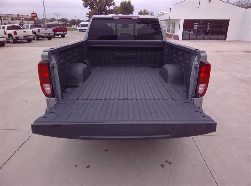 2025 GMC Sierra 1500 Elevation - Photo 36 - Spring Valley, MN 55975