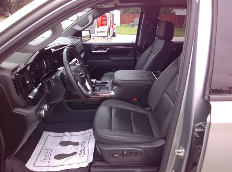 2025 GMC Sierra 1500 Elevation - Photo 22 - Spring Valley, MN 55975