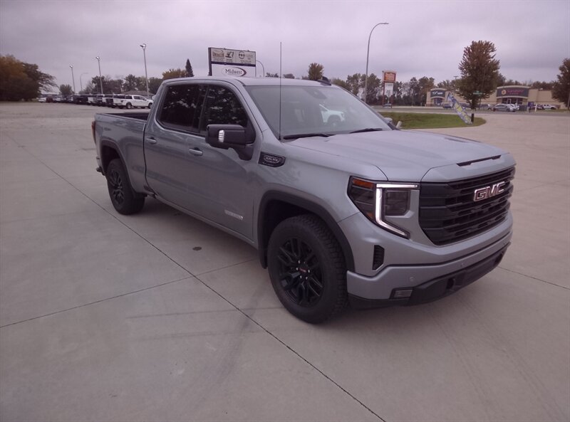 2025 GMC Sierra 1500 Elevation - Photo 20 - Spring Valley, MN 55975