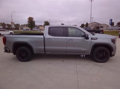 2025 GMC Sierra 1500 Elevation Truck