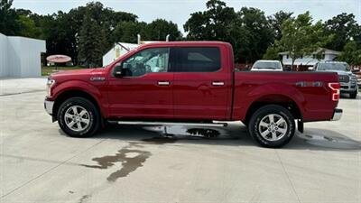 2019 Ford F-150 XL   - Photo 2 - Spring Valley, MN 55975