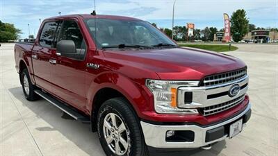 2019 Ford F-150 XL   - Photo 5 - Spring Valley, MN 55975