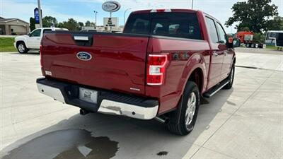 2019 Ford F-150 XL   - Photo 4 - Spring Valley, MN 55975