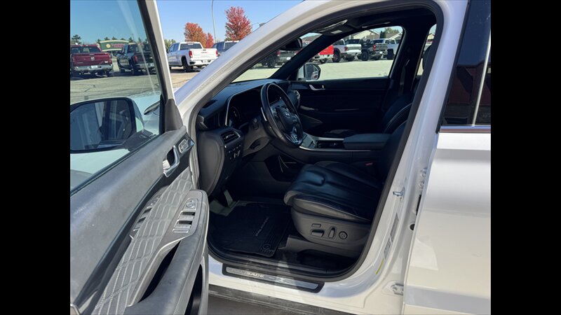 2021 Hyundai PALISADE Calligraphy   - Photo 6 - Spring Valley, MN 55975