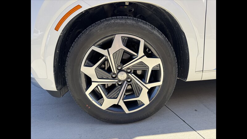 2021 Hyundai PALISADE Calligraphy   - Photo 22 - Spring Valley, MN 55975