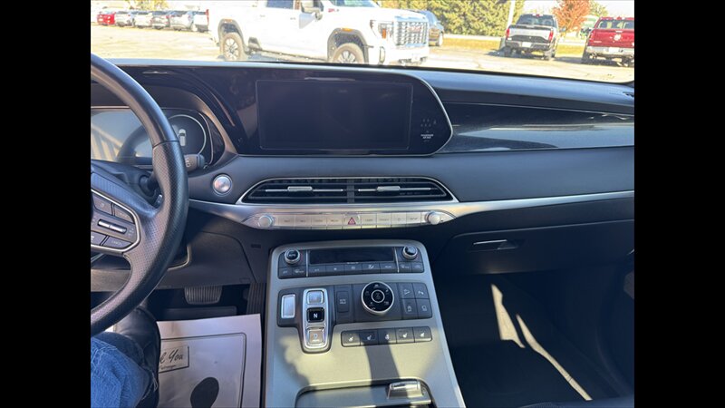 2021 Hyundai PALISADE Calligraphy   - Photo 11 - Spring Valley, MN 55975