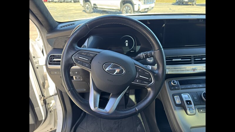 2021 Hyundai PALISADE Calligraphy   - Photo 8 - Spring Valley, MN 55975