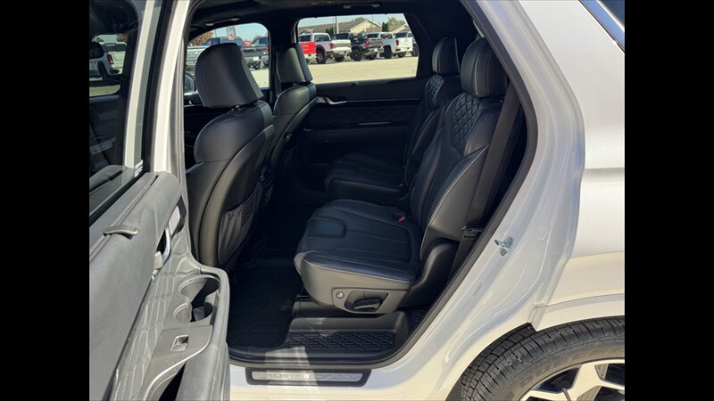 2021 Hyundai PALISADE Calligraphy   - Photo 17 - Spring Valley, MN 55975