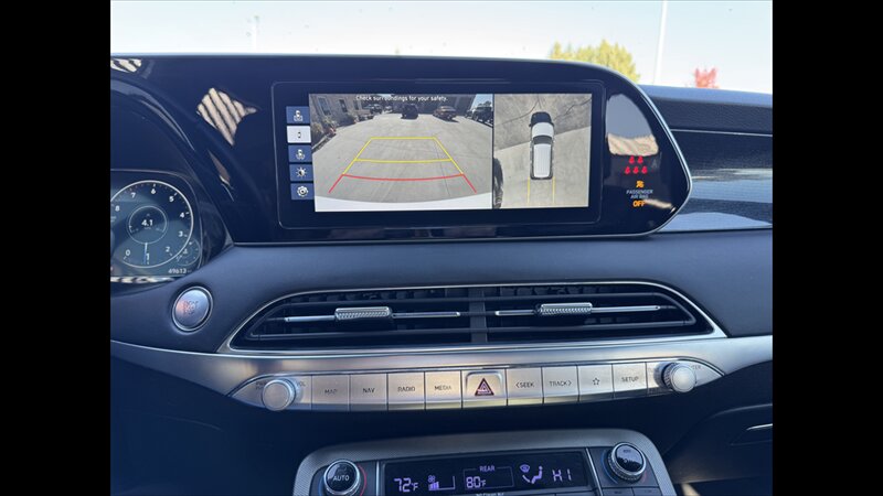 2021 Hyundai PALISADE Calligraphy   - Photo 12 - Spring Valley, MN 55975