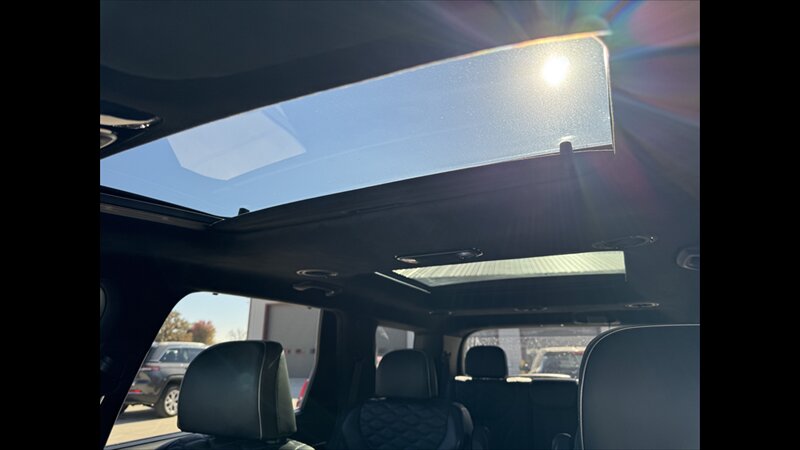 2021 Hyundai PALISADE Calligraphy   - Photo 16 - Spring Valley, MN 55975