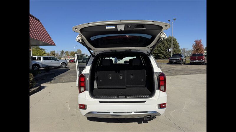 2021 Hyundai PALISADE Calligraphy   - Photo 20 - Spring Valley, MN 55975