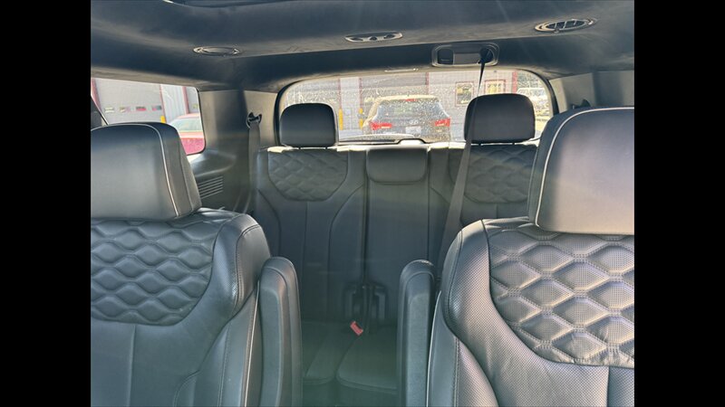 2021 Hyundai PALISADE Calligraphy   - Photo 19 - Spring Valley, MN 55975