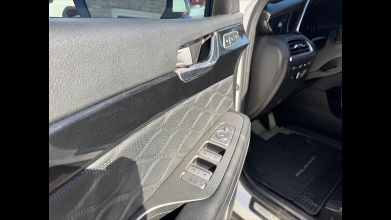 2021 Hyundai PALISADE Calligraphy   - Photo 7 - Spring Valley, MN 55975