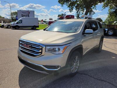 2017 GMC Acadia SLT-1   - Photo 7 - Spring Valley, MN 55975