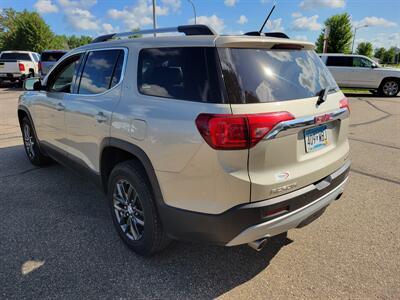 2017 GMC Acadia SLT-1   - Photo 4 - Spring Valley, MN 55975